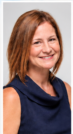 Jenna Zablow, candidate for Roseland Borough Council